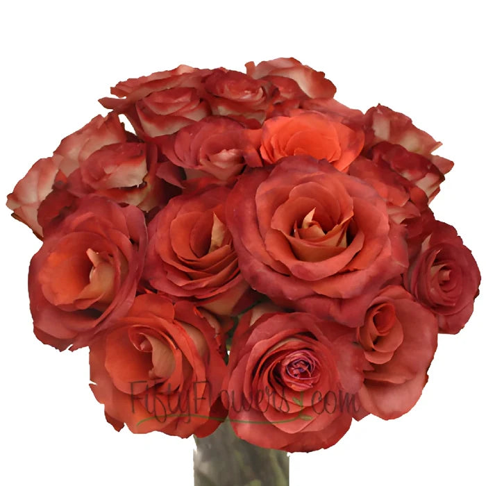 Leonidas Novelty Rose