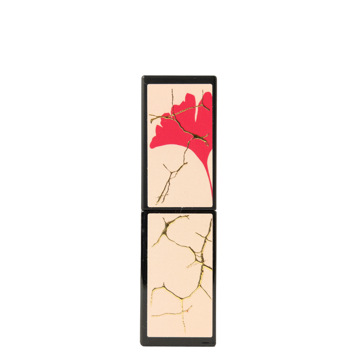LIPSTICK CREAMY MATTE n. 01 - KINTSUGI Limited edition - UNIQUE ROSE