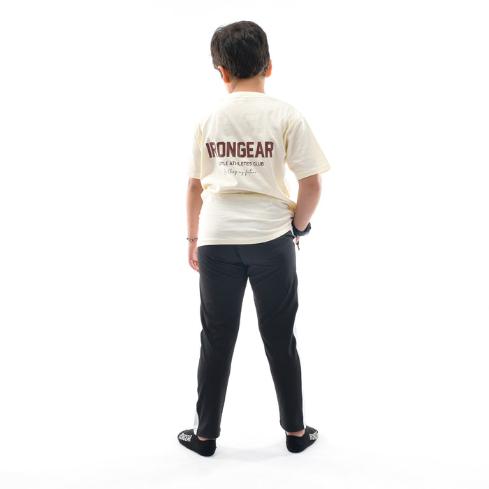 Little Sports Trousers - IRONGEAR Fitness