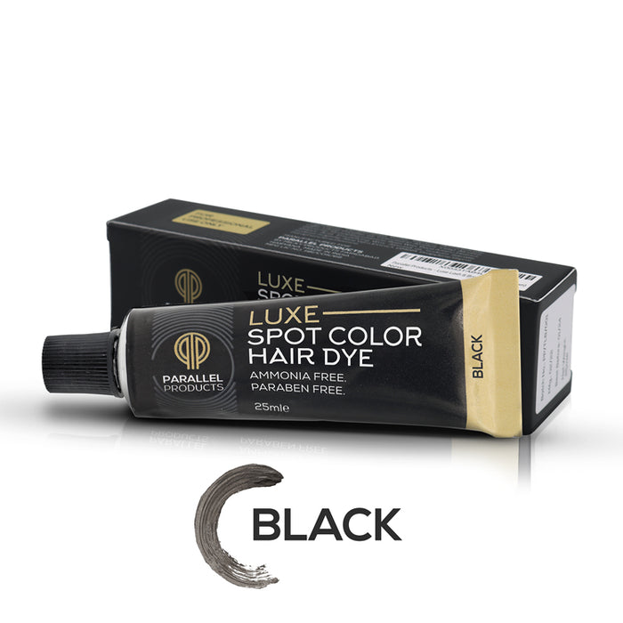 Luxe Lash & Brow Tint 25ml