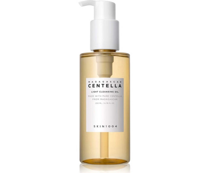 Madagascar Centella Light Cleansing Oil 200ml
