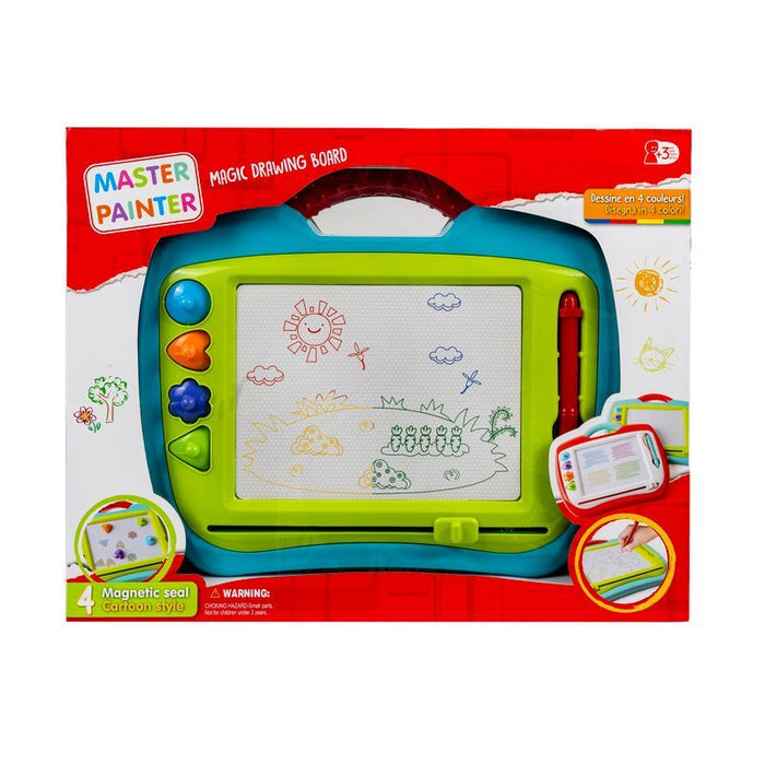 Magic Drawing Board