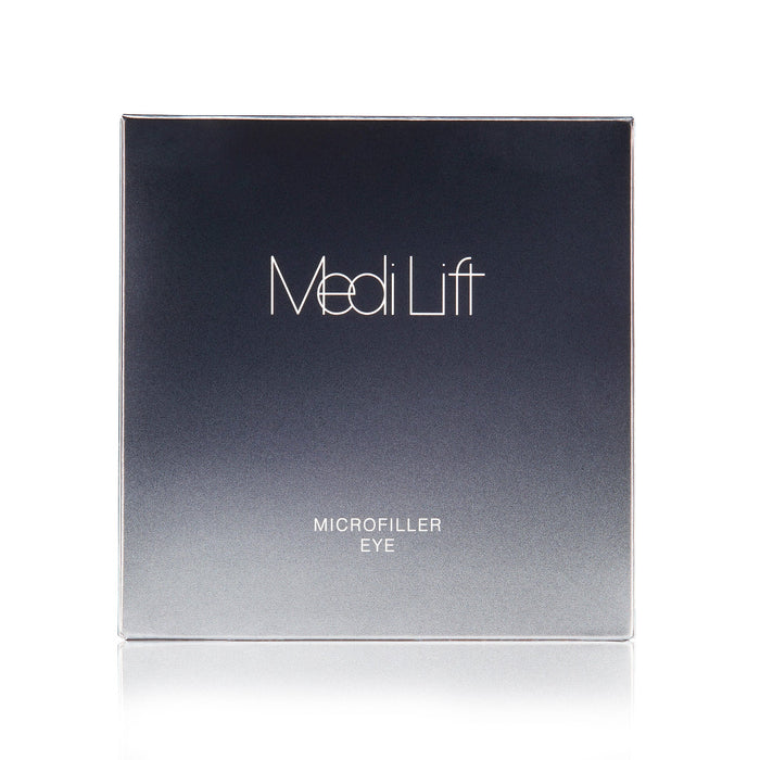 Medi Lift Microfiller Hyaluronic Acid Under-Eye Patches