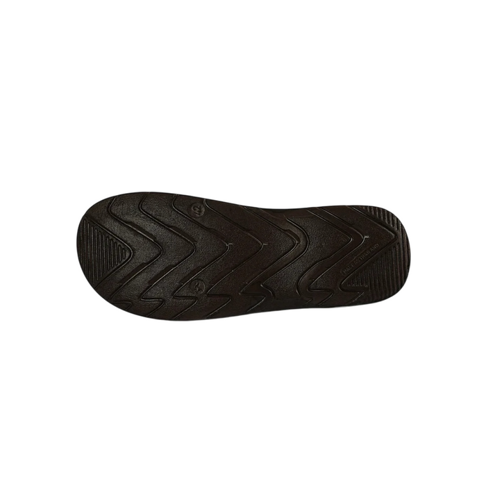 MEN SLIPPER MP-2810 BROWN