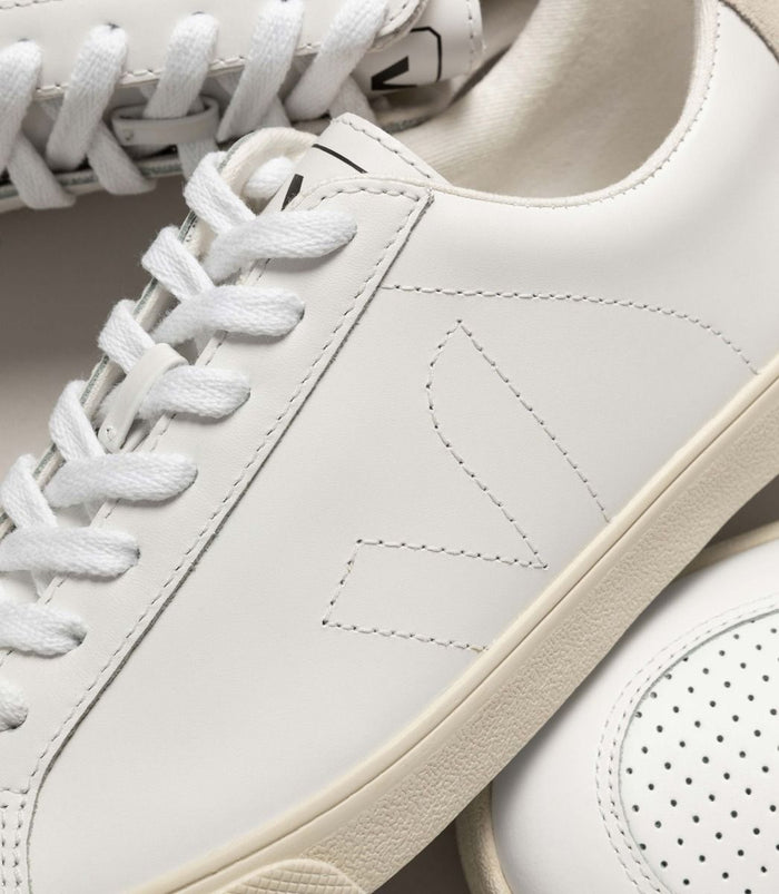 Men's Esplar Leather Extra White