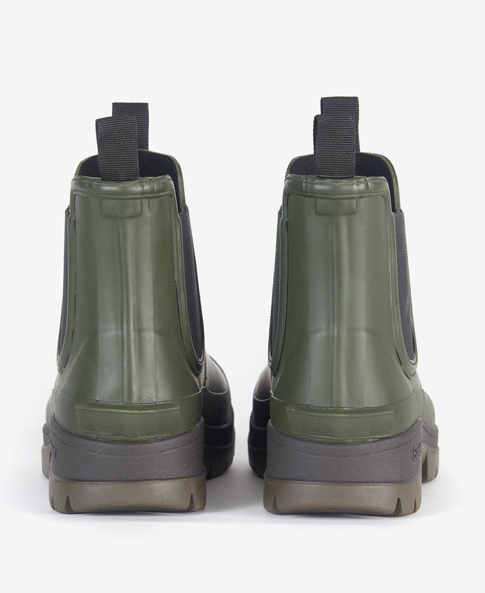 Men's Nimbus Wellingtons Olive