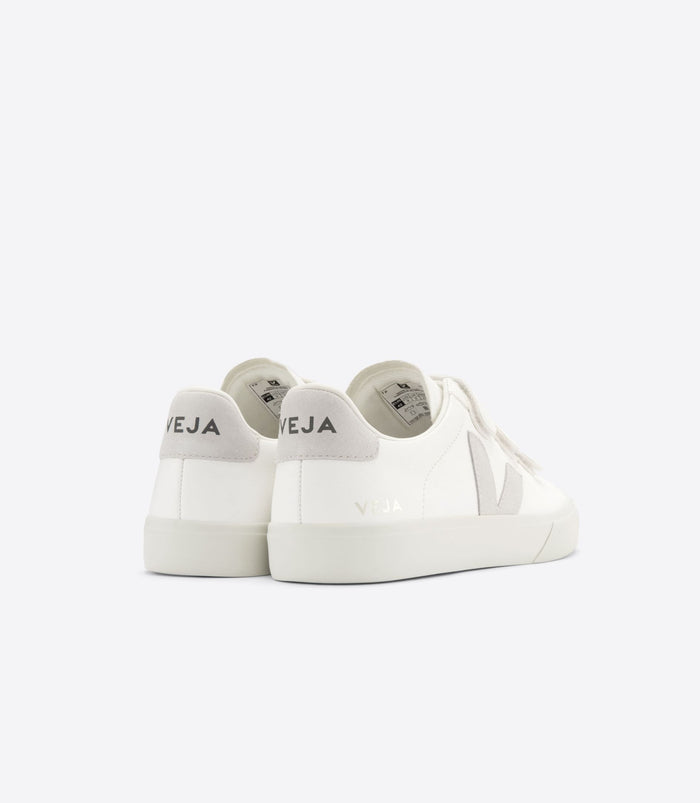 Men's Recife Chromfree Leather Extra White Natural