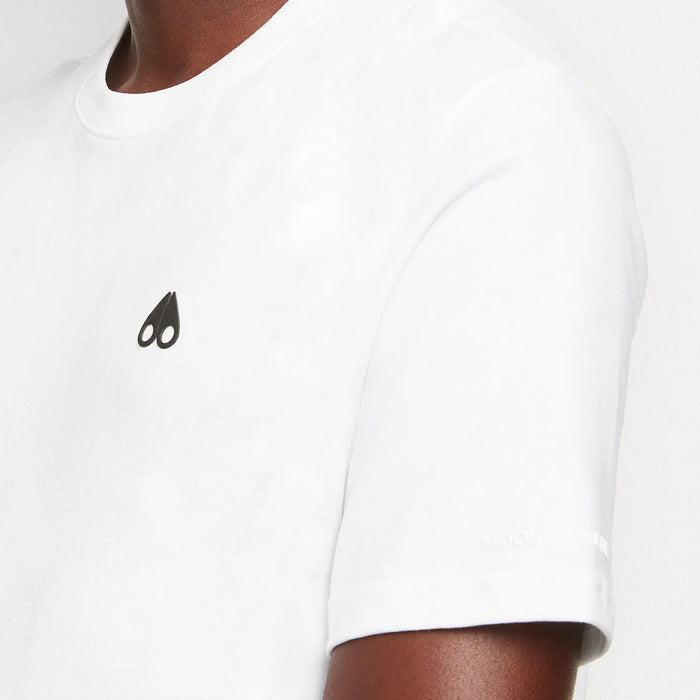 Men's Satellite Tee White
