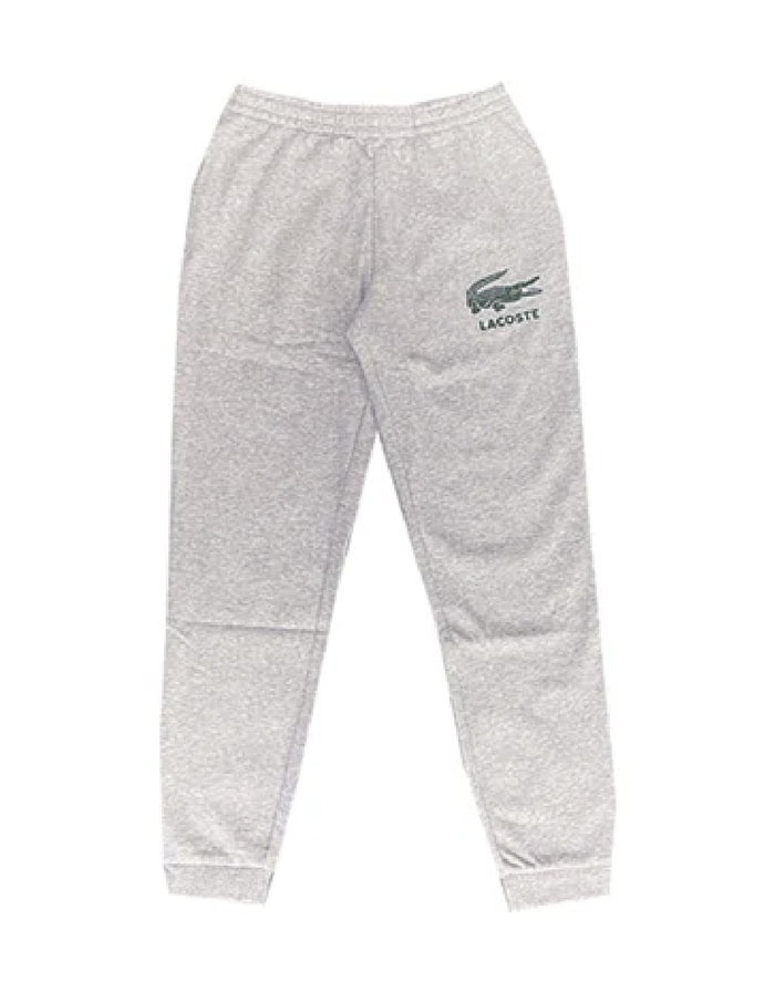 Men's Stretch Sweatpants Silver Chine