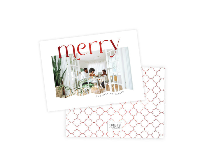 Merry Wishes