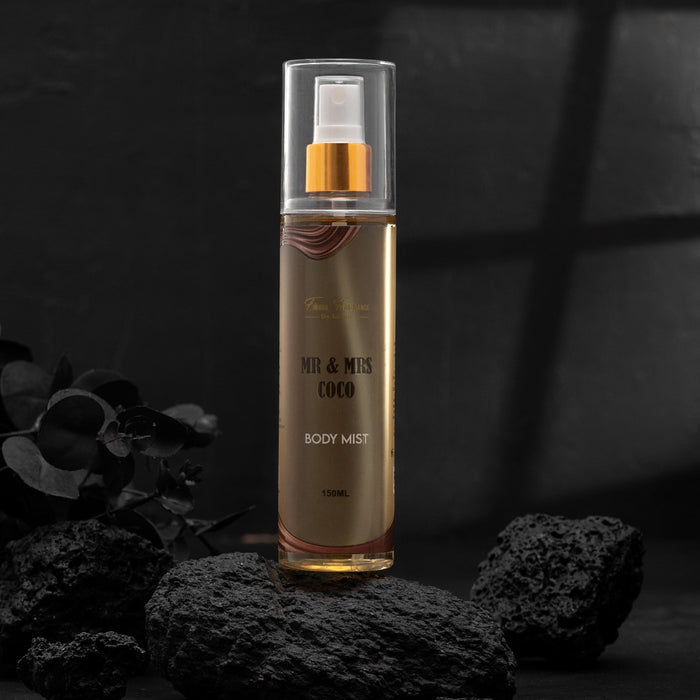 MR & MRS COCO (Body Mist)
