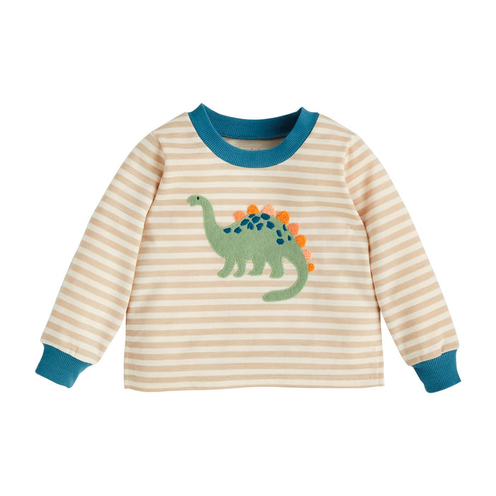 Mudpie- Dino Pullover #15100240