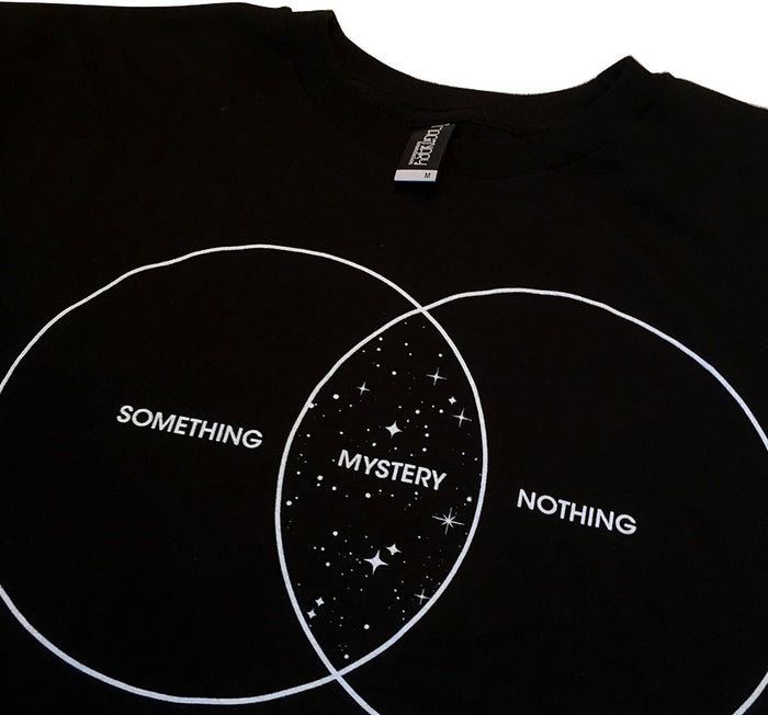 Mystery Womens T