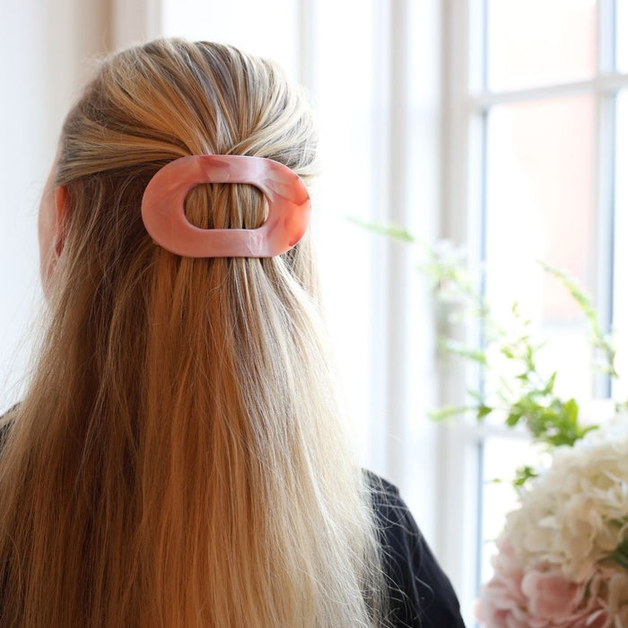 Namiso - Sora - hårklemme - Light Pink