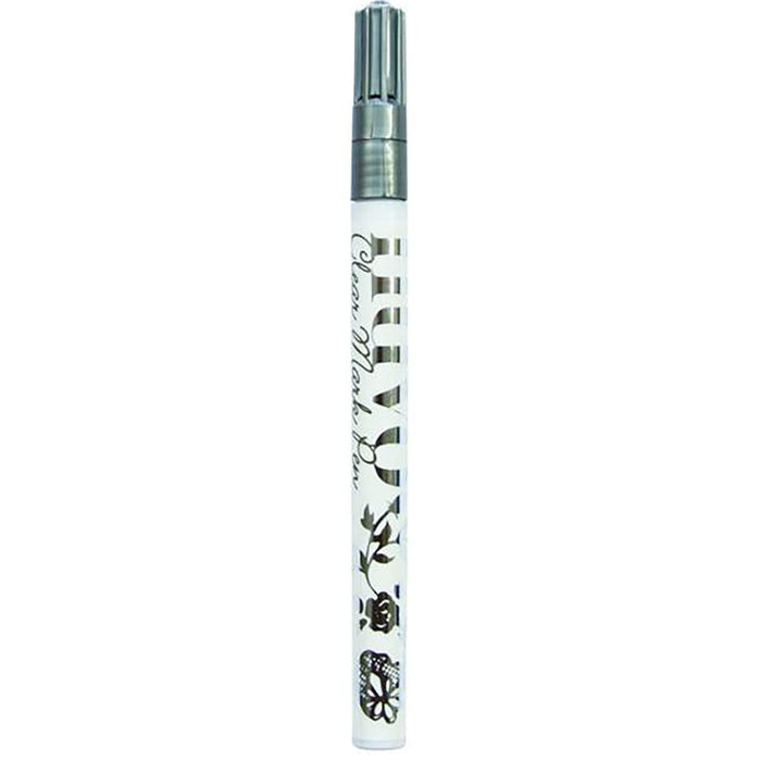 Nuvo - Clear Mark - Embossing Pen