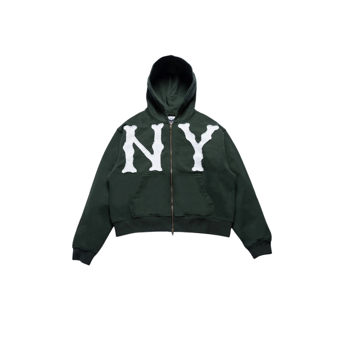 NY | ZIP-UP