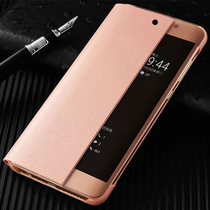 Rose Gold / For P20