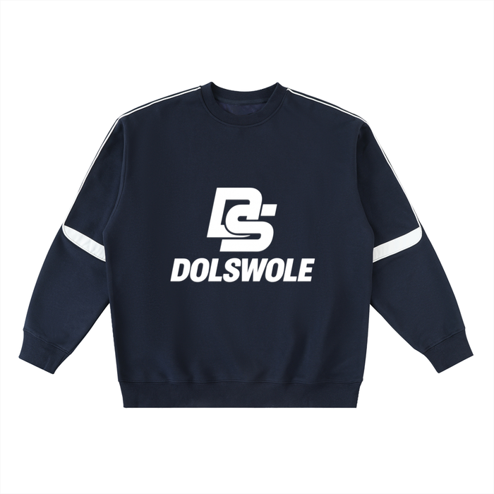 Navy Blue / S
