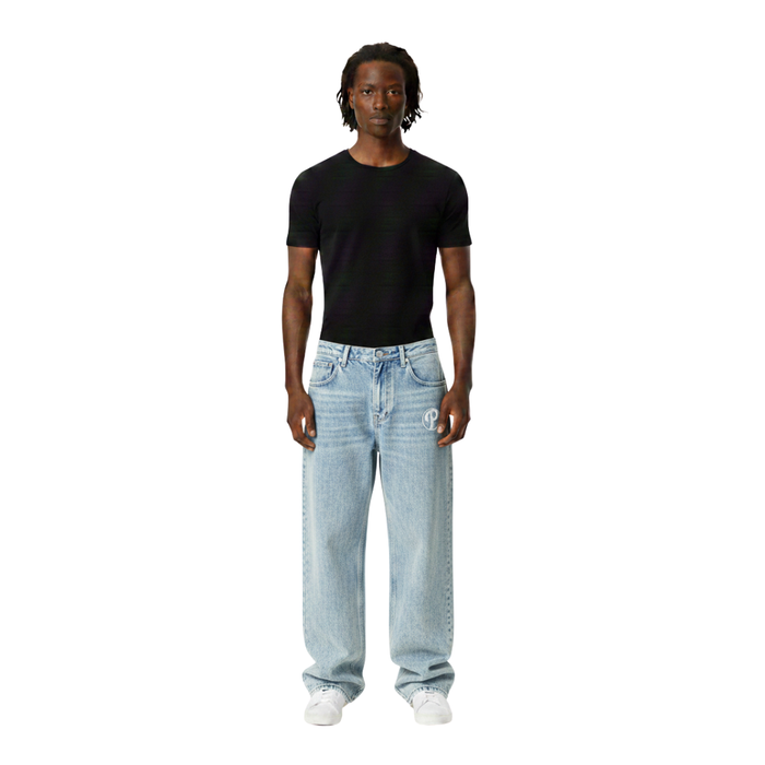 P | DENIM