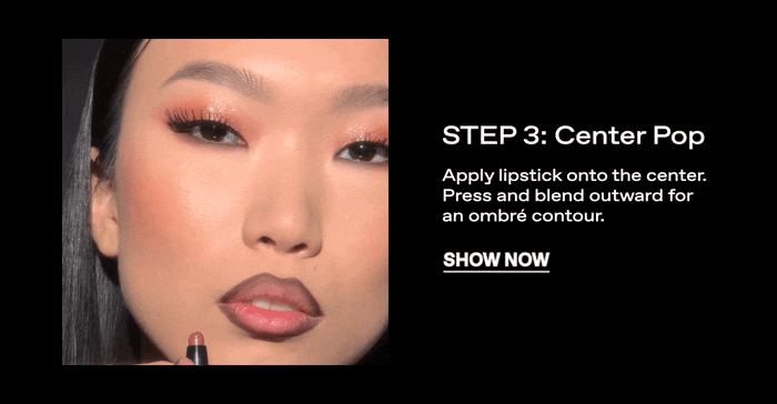 Pat McGrath Lip Sculpt + Shade Contour Duo Elson Extreme