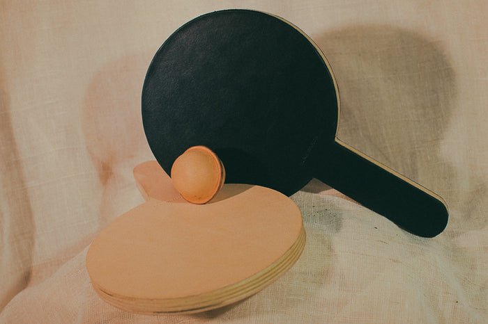 PING PONG PADDLE