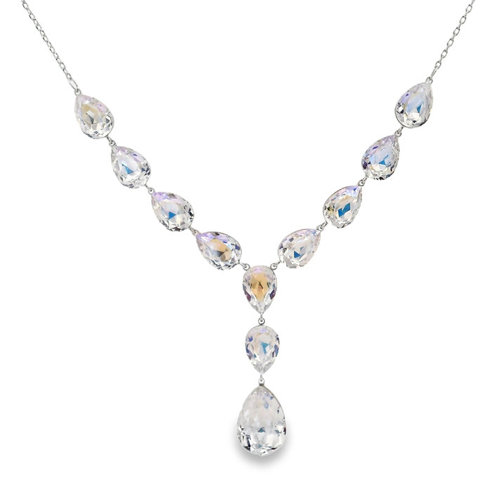 Polo Exchange Necklace PXNE1268