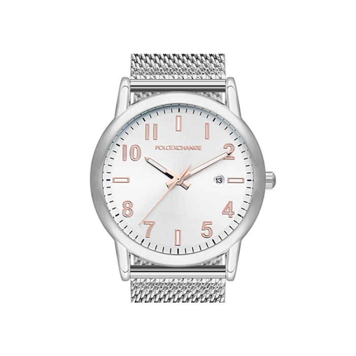 Polo Exchange WTC PX00107