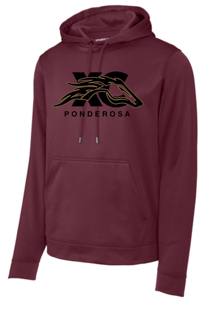 Pondo XC Performance Hoodie