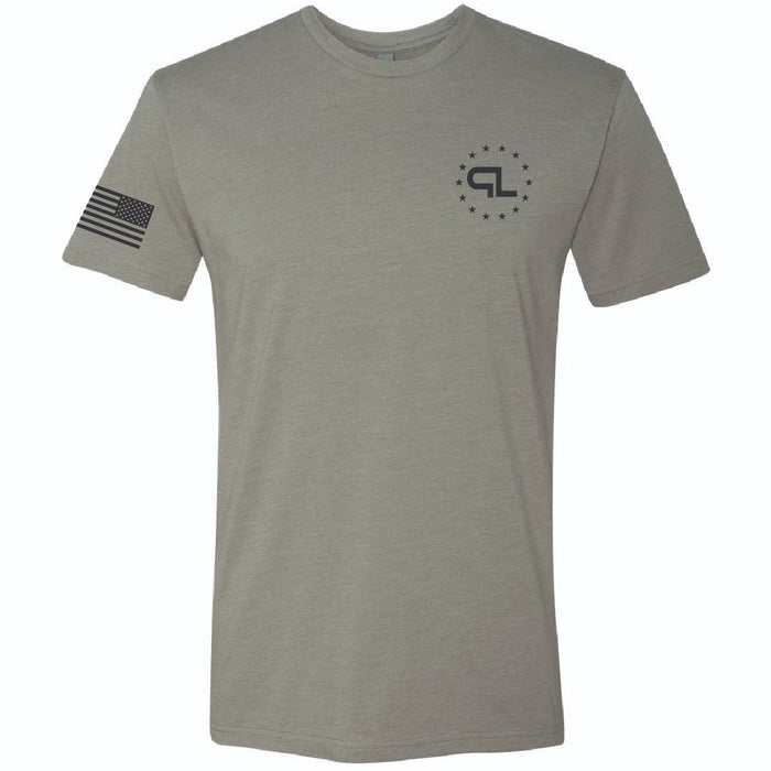 S / Stone Grey