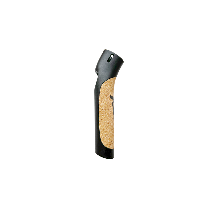 Cross Country Ski Pole Handle