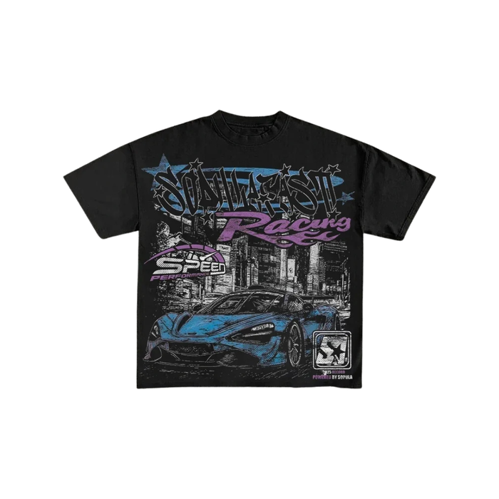 RACING | TEE