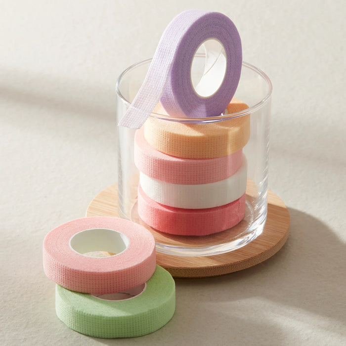 Rainbow Lash Tape