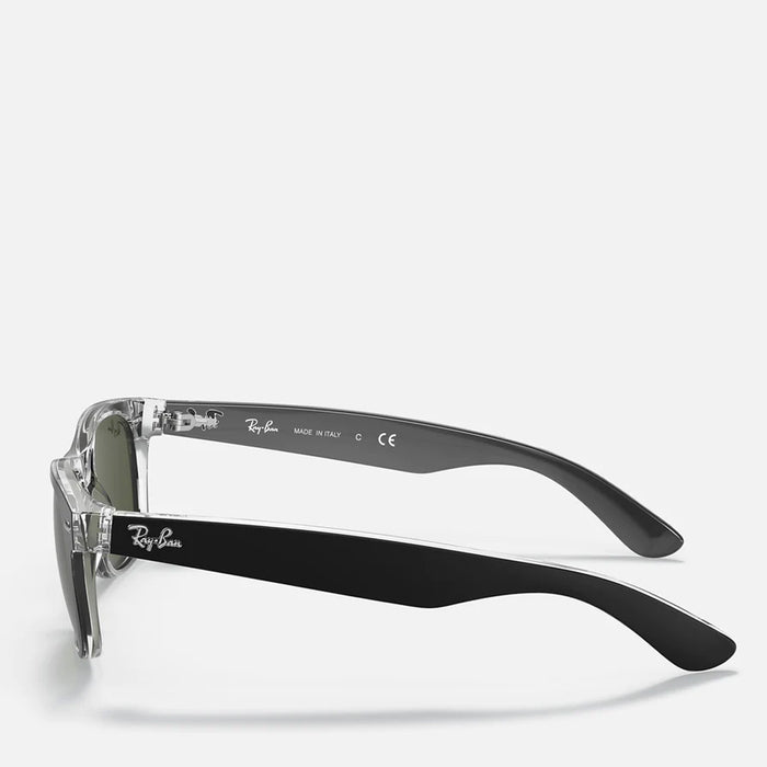 Ray-ban New Wayfarer Color Mix