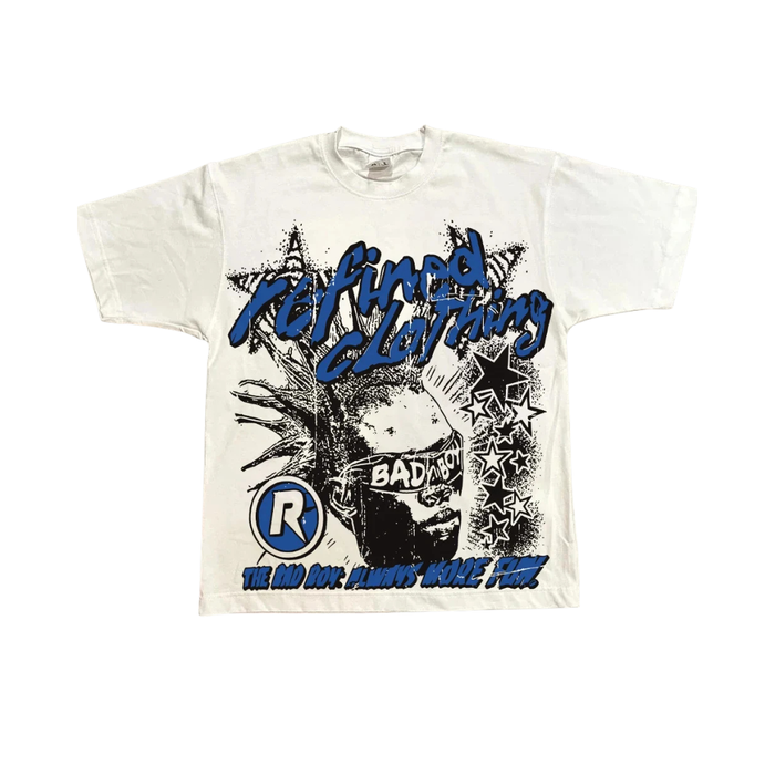 REFINED | TEE
