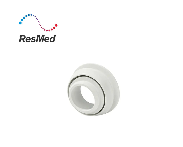 ResMed Airfit F40 QuietAir CPAP Vent Ring Replacement - CPAPstudio.co.uk