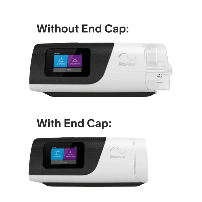 ResMed AirSense 11 Side Cover (End Cap)