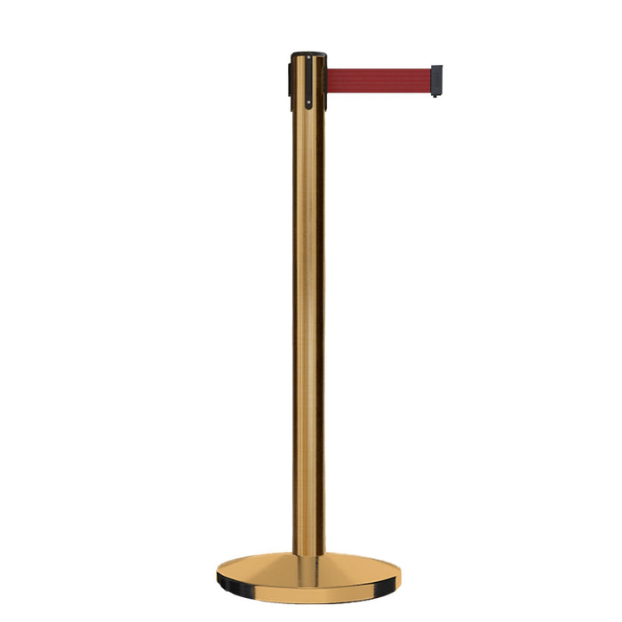 7.5 Ft. / MAROON