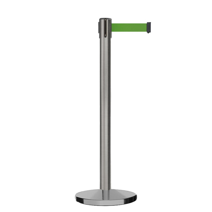 7.5 Ft. / GREEN