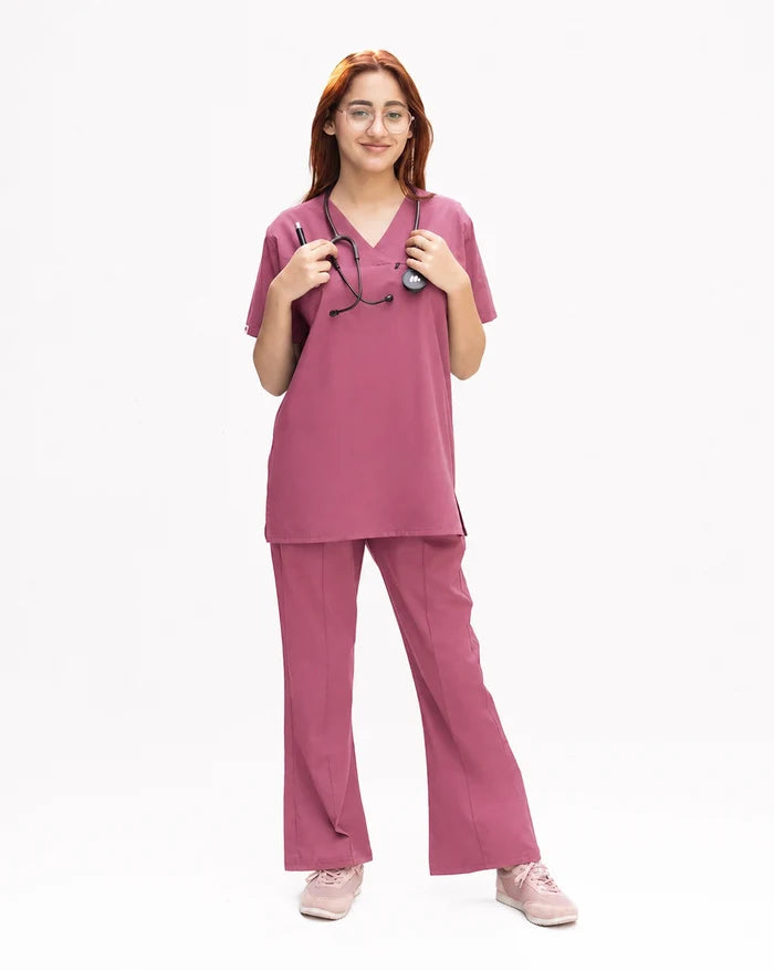 Rose Pink / XS