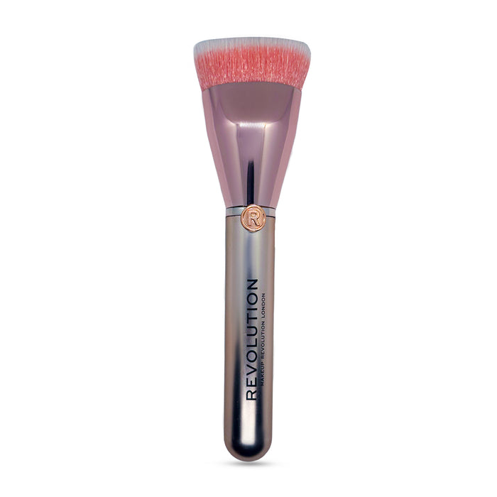 Revolution Flat Top Brush