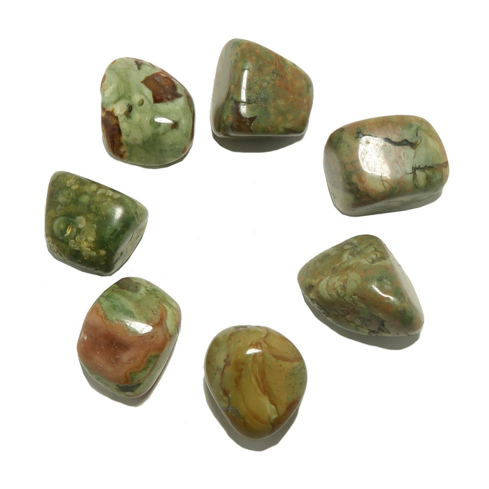 0.5-1.0 inch / 7 Gems