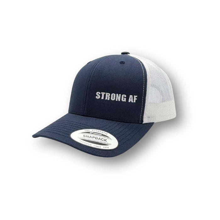 Robert Oberst Strong AF hat