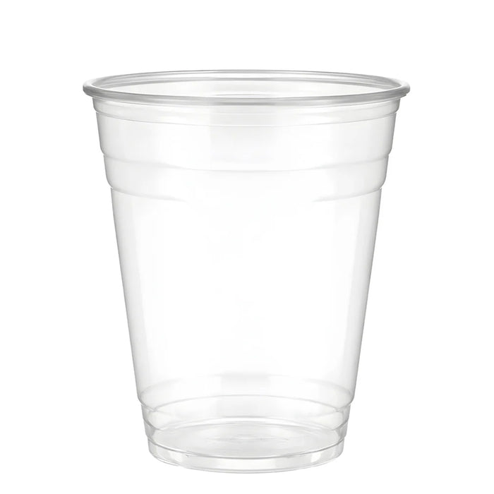 rPET Slush & Smoothie Cups
