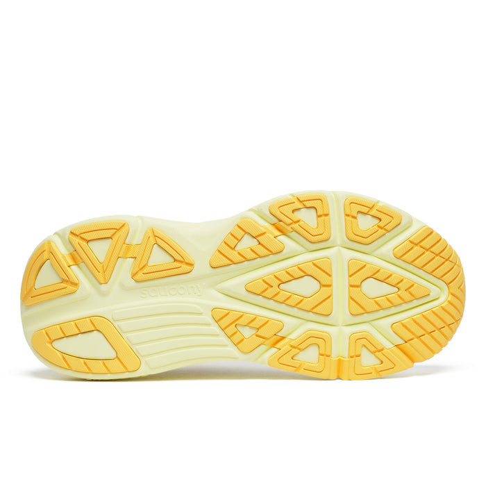 Saucony Guide 19 Women's - Ivory/Tender