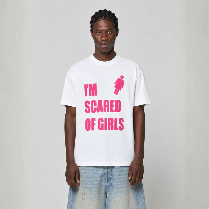 SCARED | TEE