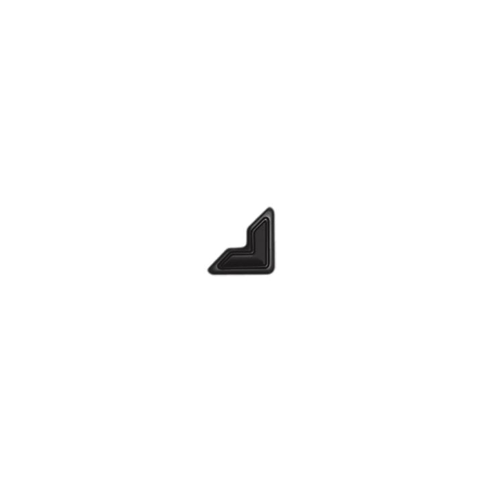 Scrapbook Adhesives - Paper Photo Corners Self-Adhesive - 108/Pk - Black. 3L CORP-Classic Style Paper Photo Corners. Classic style paper corners in an easy to use self-adhesive version. Perfect for safely adhering photos to scrapbook pages so that they can be taken out without damage. Archival quality, Available at Embellish Away located in Bowmanville Ontario Canada.