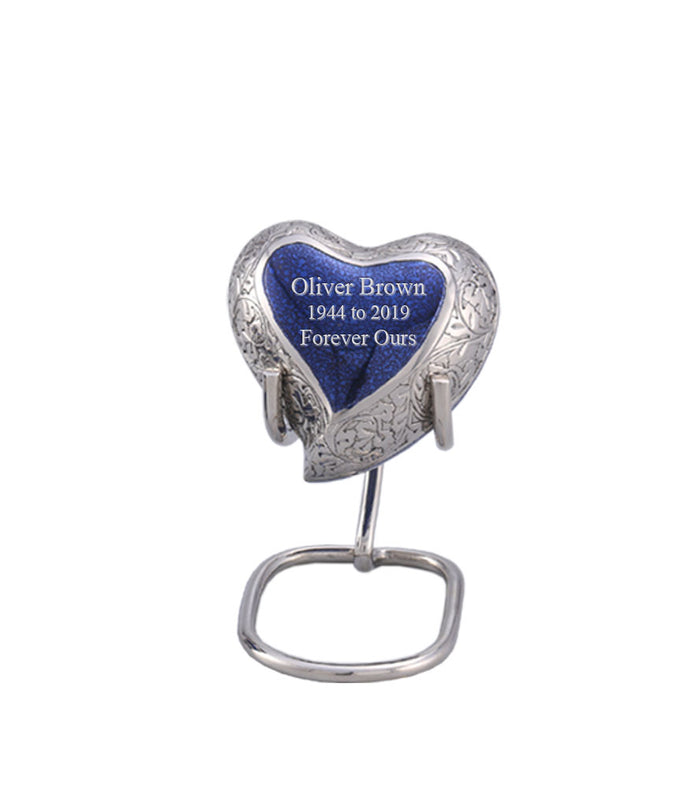 Heart Keepsake
