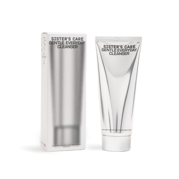 Sister's Aroma Gentle Everyday Cleanser