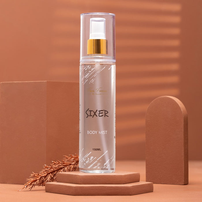 SIXER (Body Mist)
