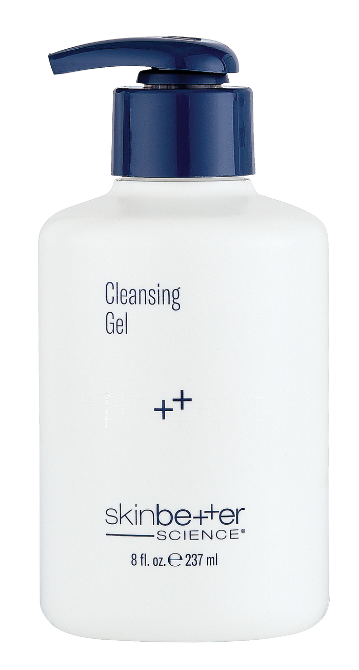 SkinBetter Science Cleansing Gel